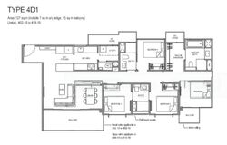Park Colonial (D13), Condominium #445015491
